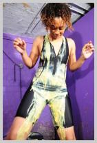   featuring Friday, the engineer 