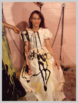  The Custard Maiden featuring Lady Jasmine, of Saturation Hall 
