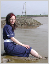   featuring Lady Jasmine, of Saturation Hall 