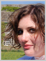  Chamberwench Maude the pre-Raphaelite artist featuring Maude, the Chamberwench 