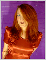  Just how much treacle can you get in a wedding dress? featuring Morgana, the lass from Argyll 