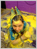   featuring Nurse Wendy-Household, Registered Gunge Nurse 
